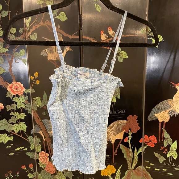 Jean cami - Picture 2 of 2